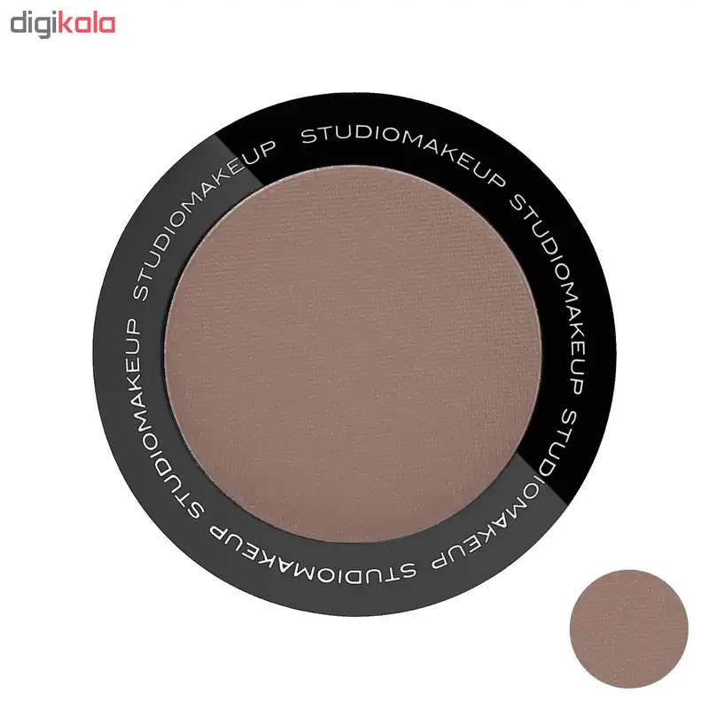 سایه چشم استودیو میکاپ مدل Soft Blend شماره 11