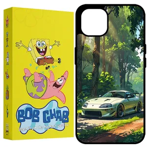 BOB Ghab BCP13 Cover For Apple iPhone 13