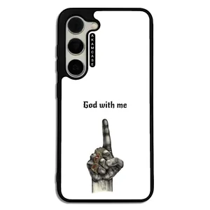 AKAM AMC-WSGS23-RICH-24 Cover For Samsung Galaxy S23