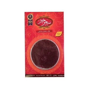 زعفران سرگل سحرخیز - 3 گرم