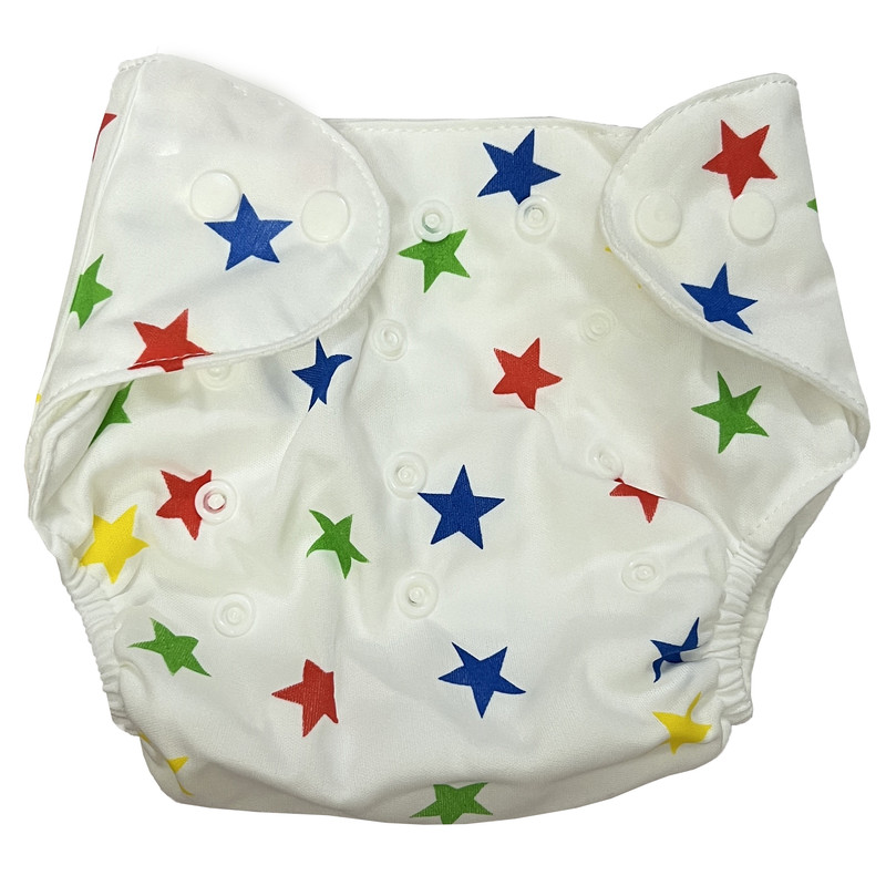 شورت آموزشی کودک مدل Star-108