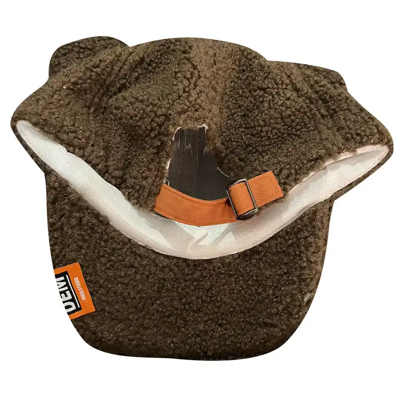 کلاه کپ بچگانه مدل زمستانی کد 195