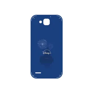 MAHOOT Disney Cover Sticker for Huawei Ascend G750