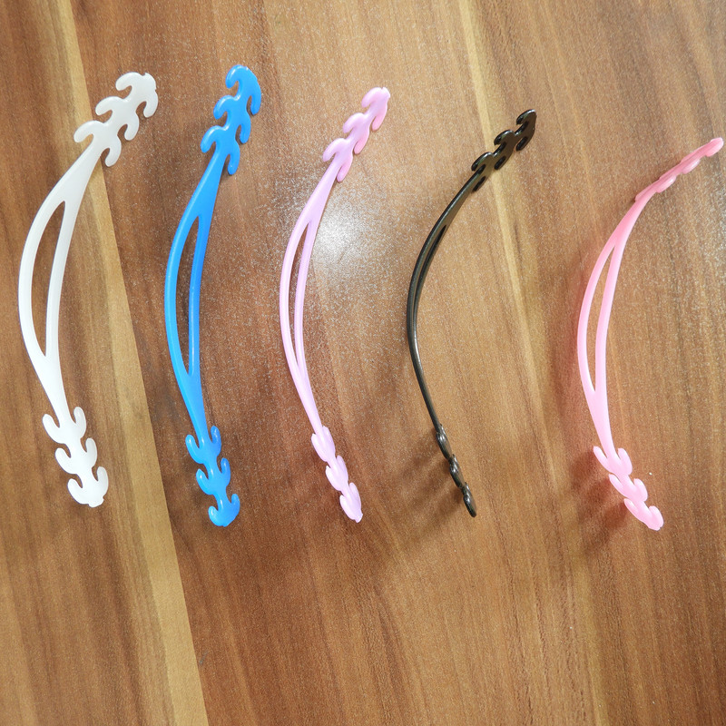 گیره نگه دارنده بند ماسک صورت مدل Ak-01