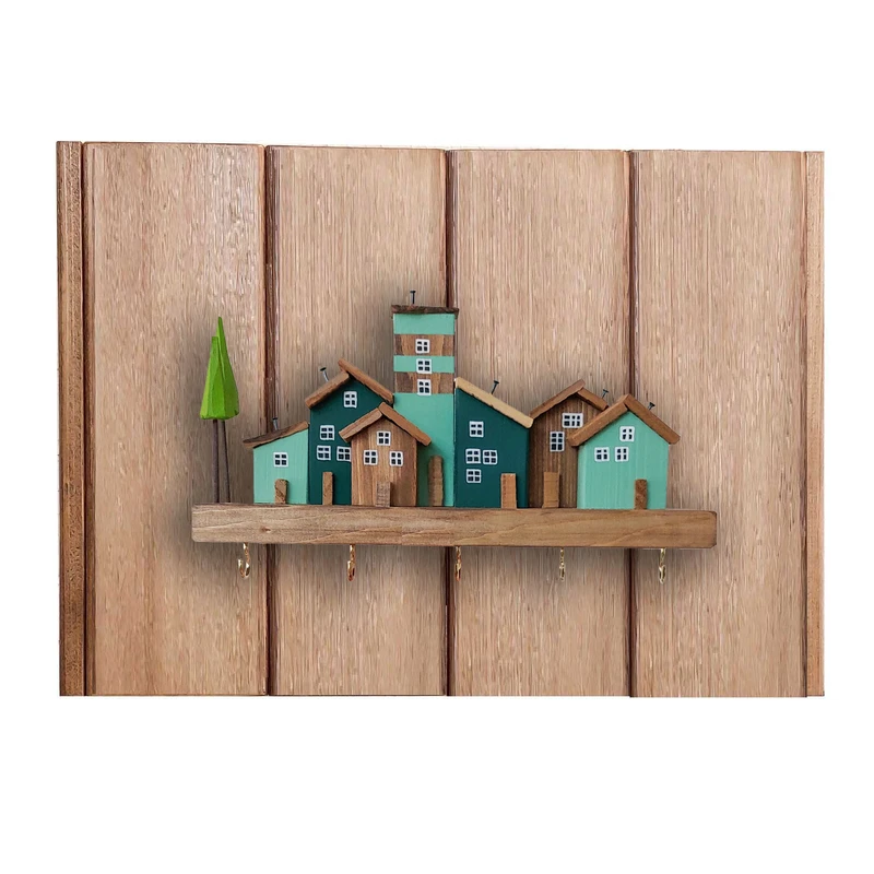 کاور جعبه فیوز مدل دهکده رویایی کد 5467F