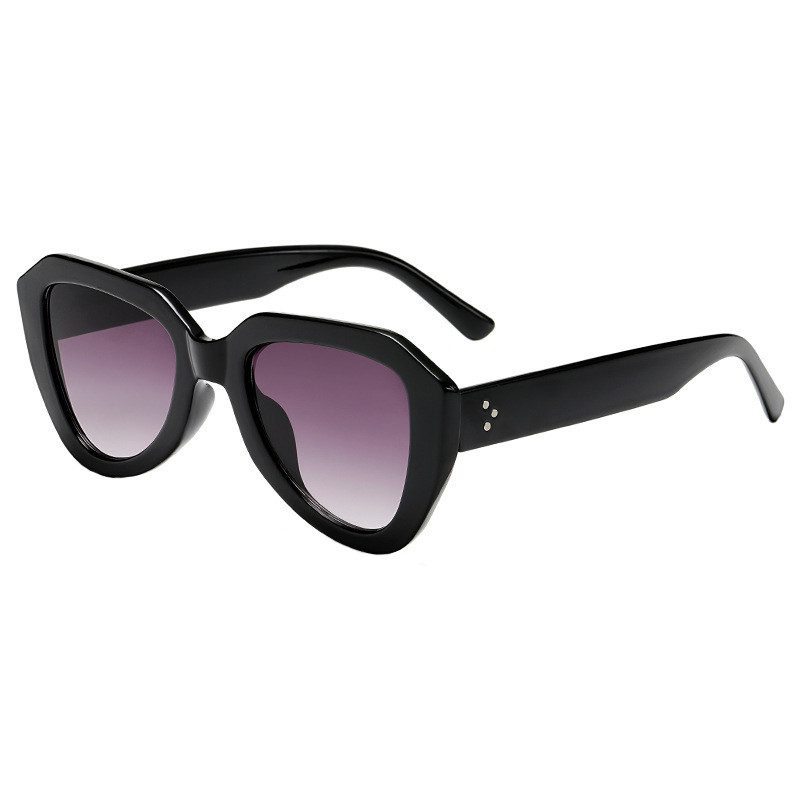 عینک آفتابی زنانه مدل Z87019 Obsidian Contrast