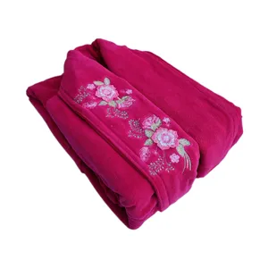 حوله پالتویی سریکا مدل ال سی کد S01 سایز 125