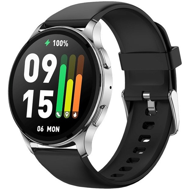 ساعت هوشمند امازفیت مدل SAD WATCH 3R