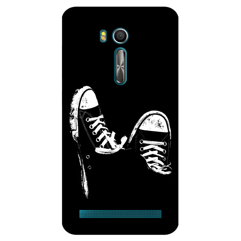 کاور مگافون کد 0043 مناسب برای گوشی موبایل ایسوس Zenfone Go / ZB551KL