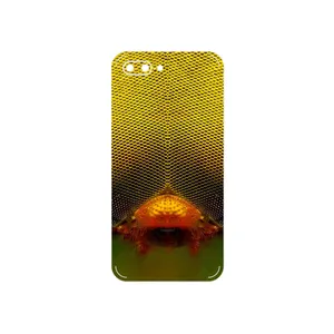 MAHOOT Bee eyes Cover Sticker for Honor 10