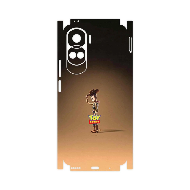 برچسب پوششی ماهوت مدل Toy_Story-FullSkin مناسب برای گوشی موبایل آنر 90 Lite