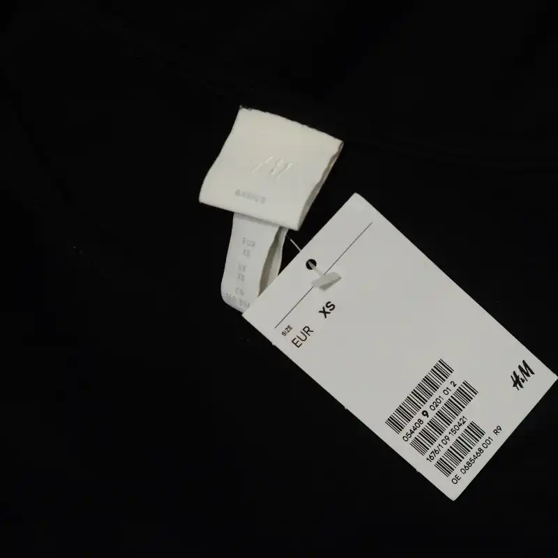 پیراهن زنانه اچ اند ام مدل 0685468001