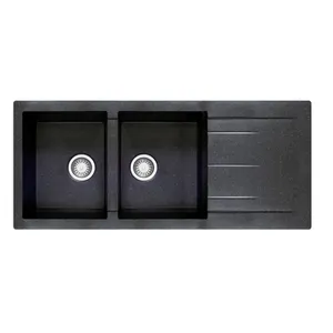 سینک ظرفشویی مدل TK102 توکار