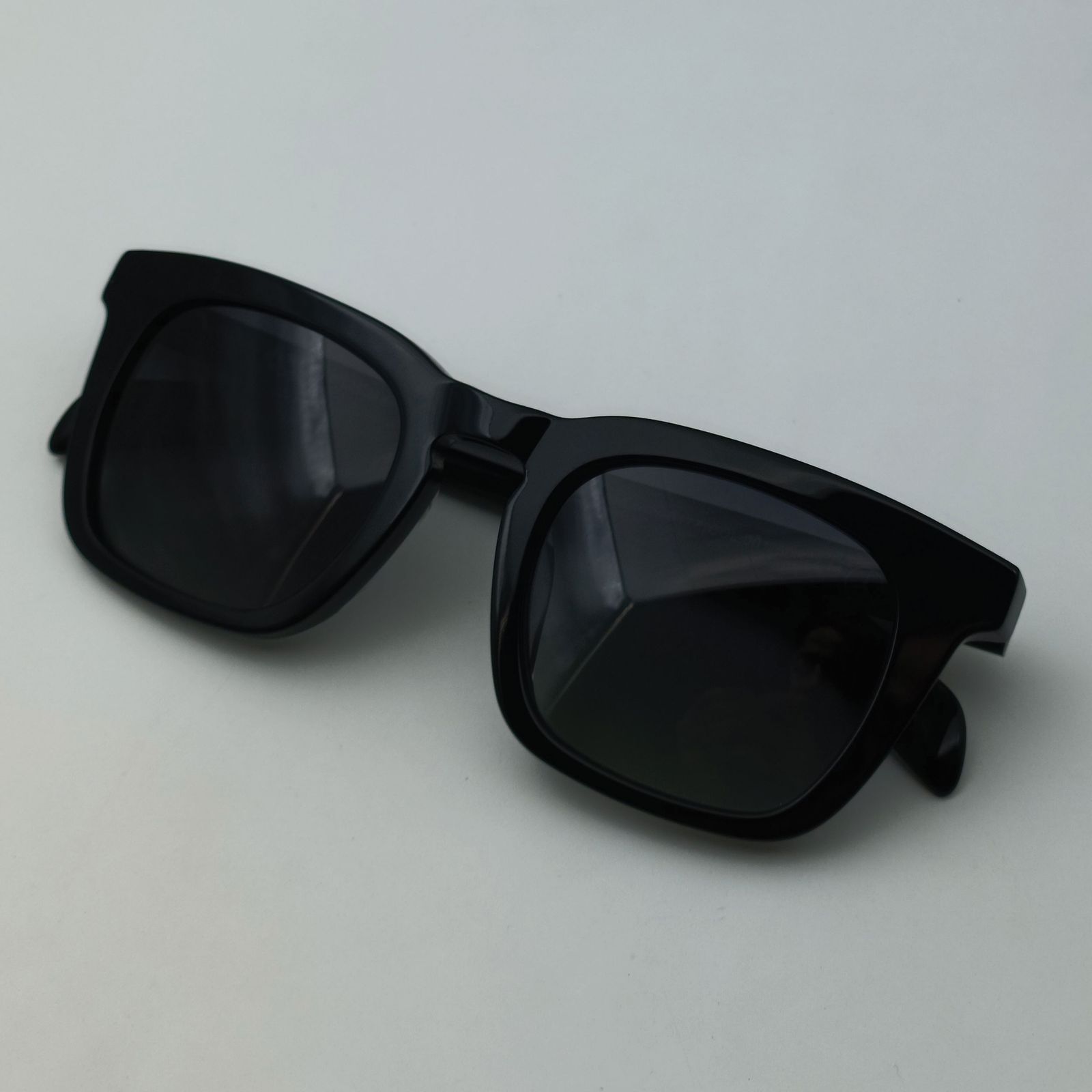 عینک آفتابی مرسدس بنز مدل S177 COL.001 -  - 12