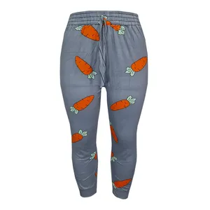 شلوار زنانه مدل carrot