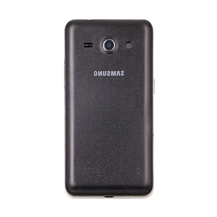 درب پشت مدل G355-BLAK مناسب برای گوشی موبایل سامسونگ GALAXY CORE 2 درب پشت مدل G355-BLAK مناسب برای گوشی موبایل سامسونگ GALAXY CORE 2