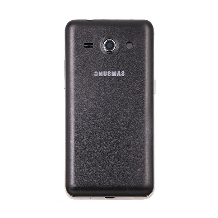 درب پشت گوشی مدل G355-WITE مناسب برای گوشی موبایل سامسونگ GALAXY CORE 2