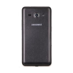 درب پشت گوشی مدل G355-WITE مناسب برای گوشی موبایل سامسونگ GALAXY CORE 2
