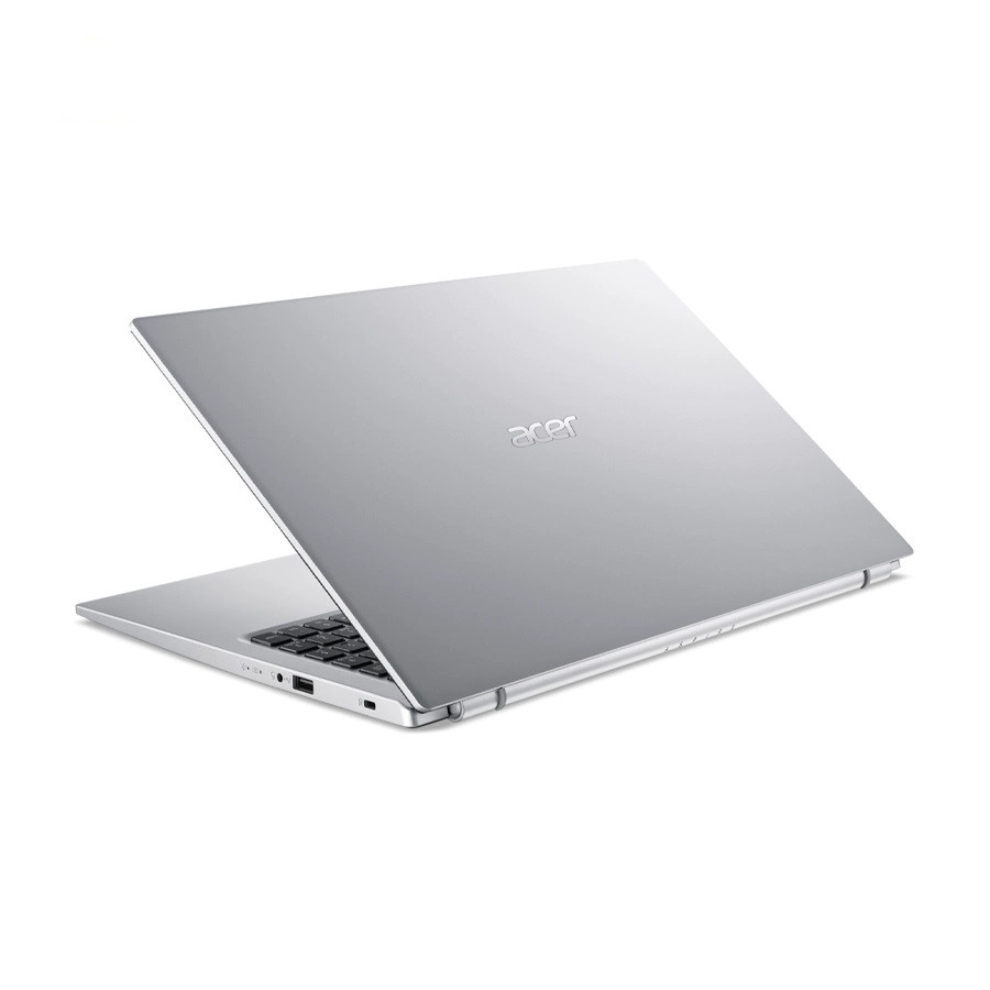 لپ تاپ 15.6 اینچی ایسر مدل Aspire 3 A315-58-34X1-i3 8GB 512SSD - کاستوم شده
