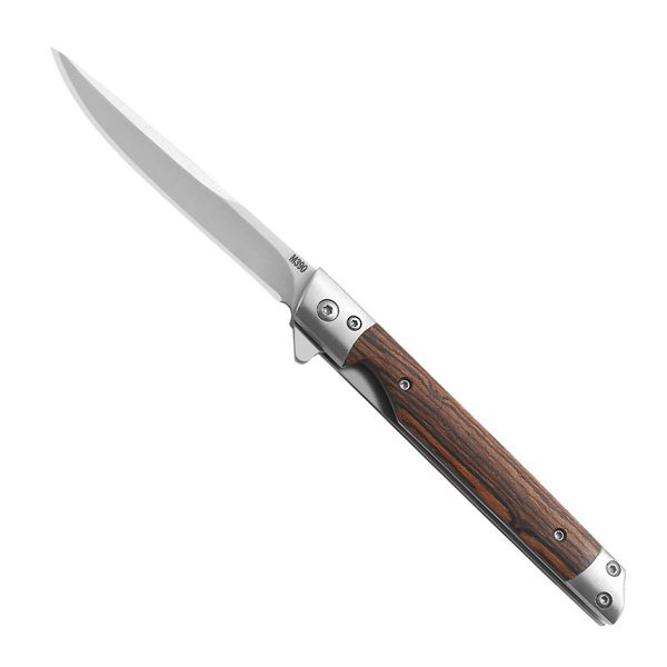 چاقوی سفری مدل M390