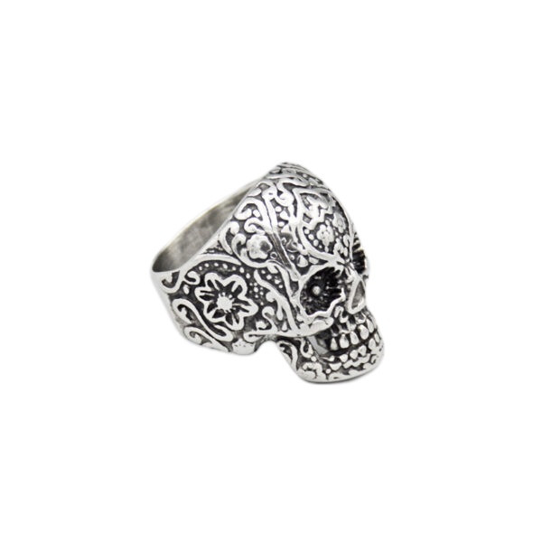 انگشتر مدل SK-Strc636 انگشتر مدل SK-Strc636