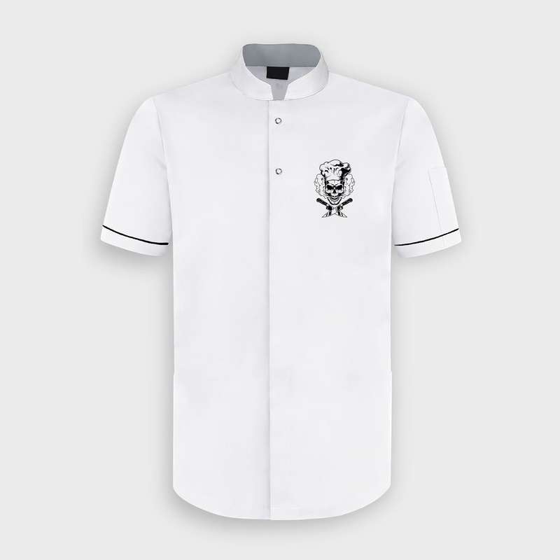 روپوش آشپزی مدل ka10