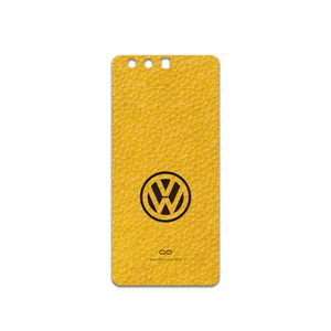 MAHOOT ML-VLKS_WGN Cover Sticker for Huawei P10 Plus