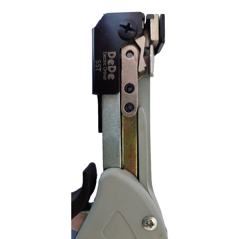 انبر بست کمربندی ده ده مدل اس اس تی