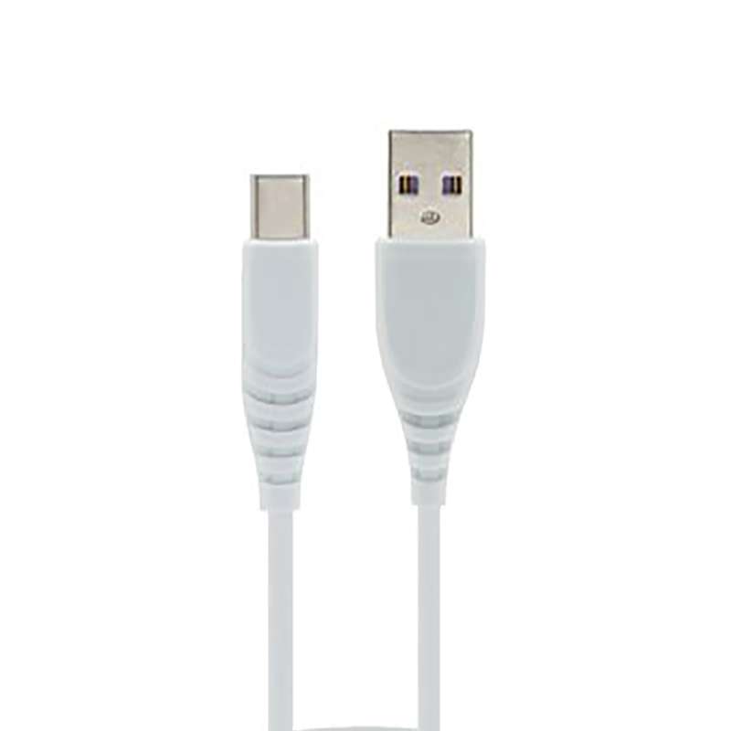 کابل تبدیل USB به لایتنینگ ترانیو مدل S2 طول 2 متر
