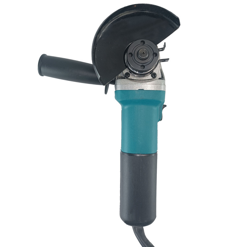 دریل چکشی و مینی فرز ماکیتا مدل 9555HN-HP1630 مجموعه 25 عددی