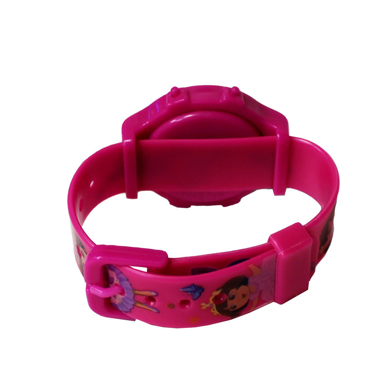 ساعت مچی دیجیتال دخترانه مدل 30-05