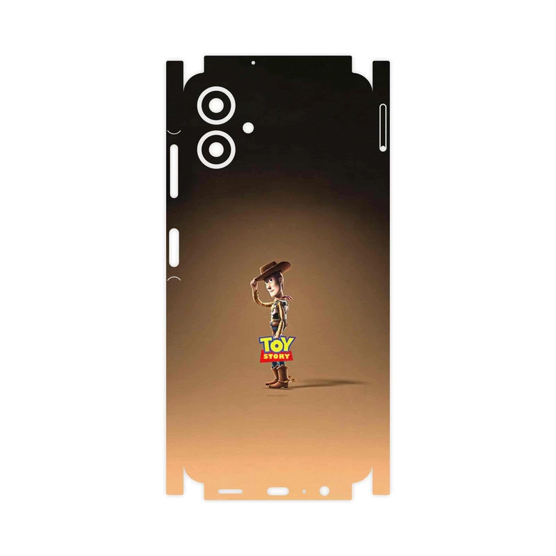 برچسب پوششی ماهوت مدل Toy_Story-FullSkin مناسب برای گوشی موبایل سامسونگ Galaxy A06