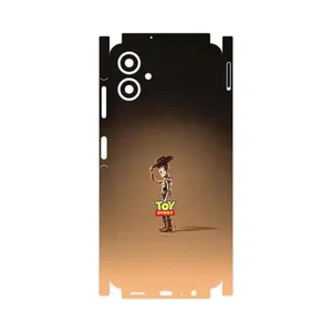 MAHOOT Toy_Story-FullSkin Cover Sticker for Samsung Galaxy A06