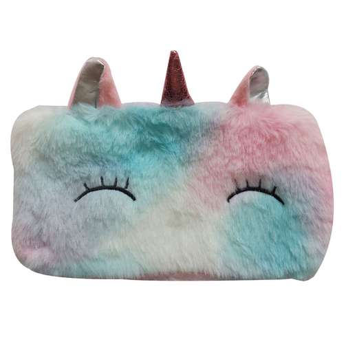 جامدادی مدل فانتزی طرح اسب تک شاخ