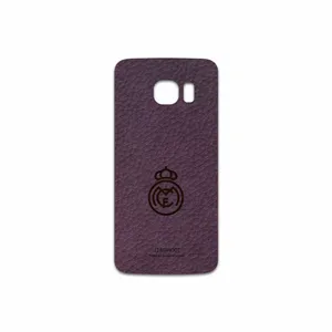 MAHOOT PL-REAL Cover Sticker for Samsung Galaxy S6 Edge