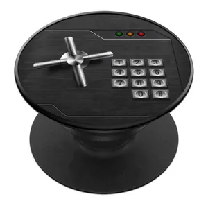 پایه نگهدارنده گوشی موبایل پاپ سوکت آکام مدل APS002310