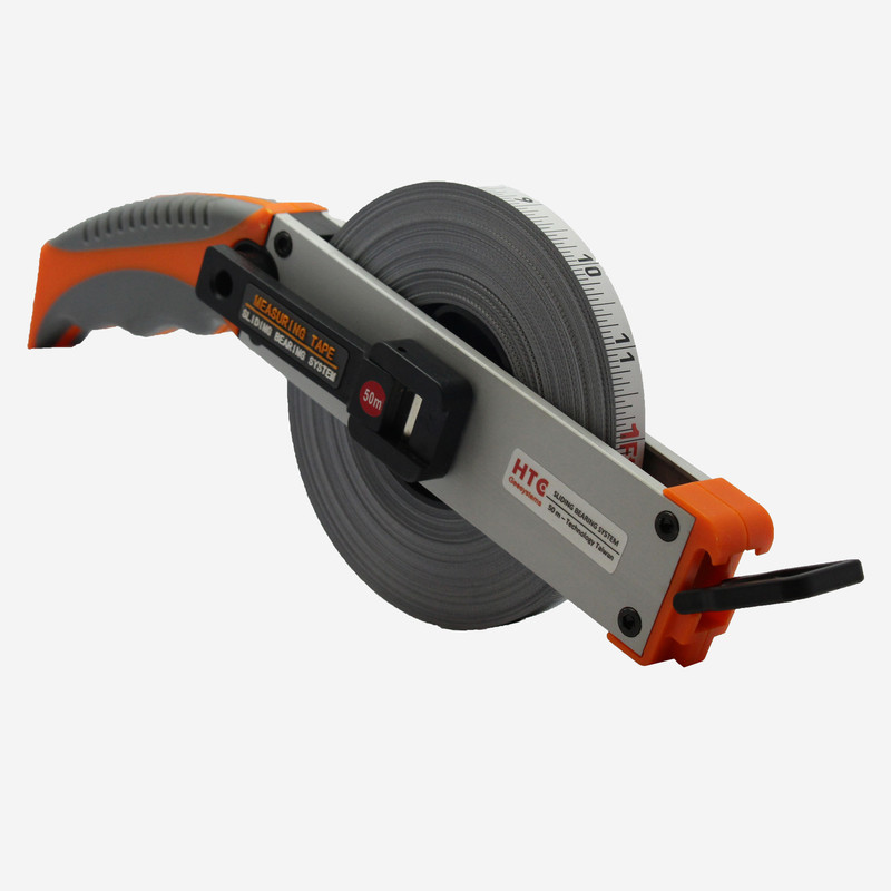 متر 50 متری اچ تی سی ژئوسیستمز مدل wl 50