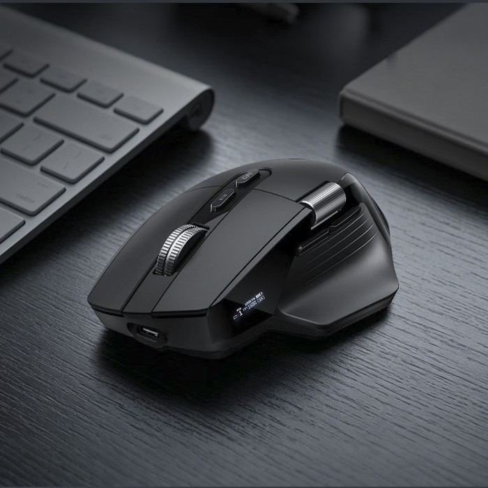 ماوس بی سیم ایسر مدل OMR257