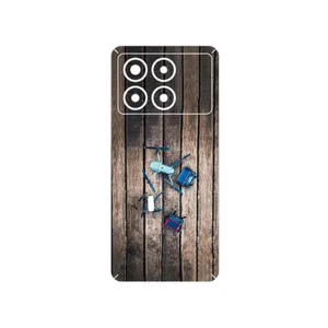 MAHOOT Drone Cover Sticker for Xiaomi Poco X6 Pro