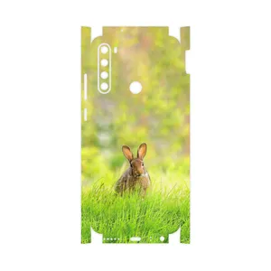 MAHOOT Rabbit-FullSkin Cover Sticker for Xiaomi Redmi Note 8T