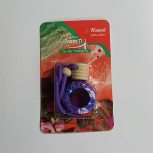 خوشبو کننده خودرو تاسوتی مدل 85