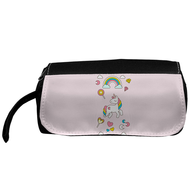 جامدادی مدل یونیکورن کد j688