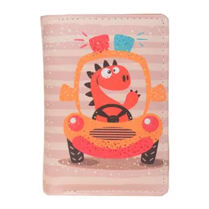 کیف پول بچگانه مدل دایناسور