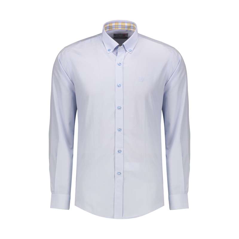 پیراهن مردانه ال سی من مدل 02141259-175