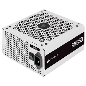 منبع تغذیه کامپیوتر کورسیر مدل RM850