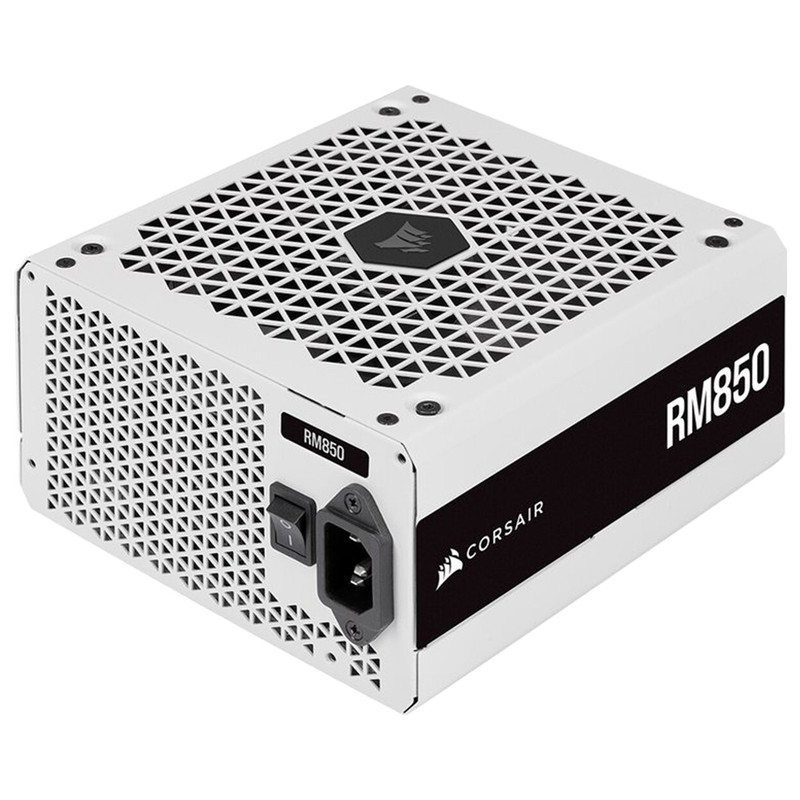 منبع تغذیه کامپیوتر کورسیر مدل RM850