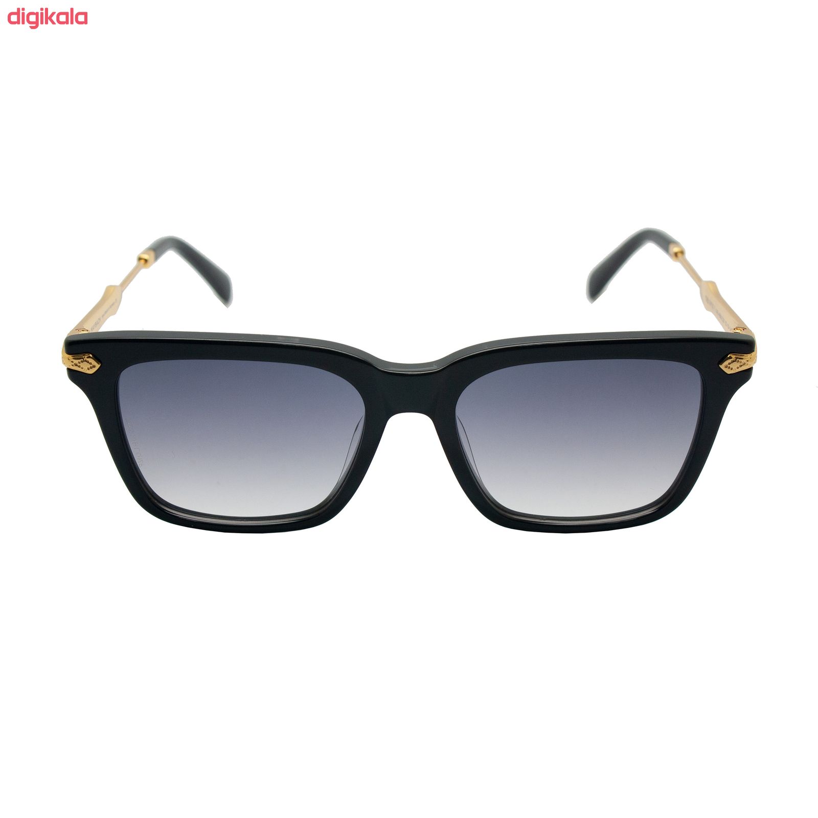 عینک آفتابی میباخ مدل THE OPUS main 1 2