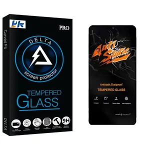 PK Delta Antistatic Screen Protector For Xiaomi  Redmi Note 12R