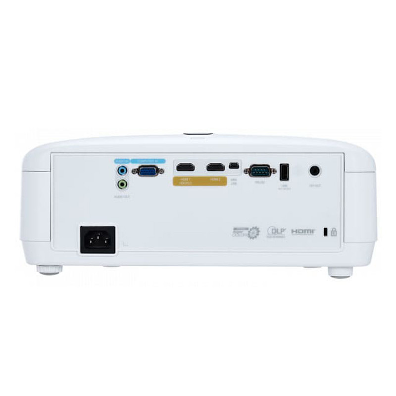 ویدئو پروژکتور ویوسونیک مدل PX727-4K