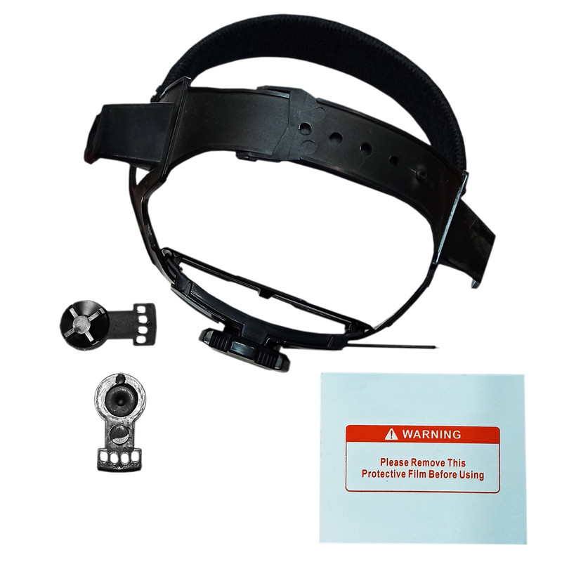 ماسک جوشکاری اتومات تک پلاست کد 8